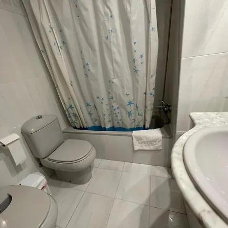 Apartament Vivienda Familiar Junto Plaza Toros De Teruel Zewnętrze zdjęcie