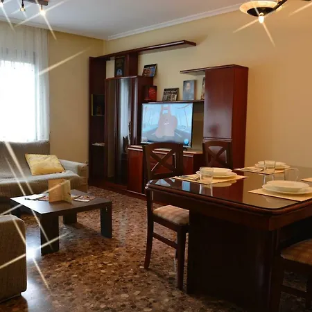 Apartament Vivienda Familiar Junto Plaza Toros De Teruel Zewnętrze zdjęcie