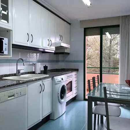 Apartament Vivienda Familiar Junto Plaza Toros De Teruel Zewnętrze zdjęcie